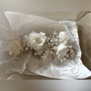 Hair clip (wedding/ special event)